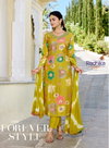 Suhag Vol 1 By Radhika Berlin Kurti With Bottom Dupatta Wholesale Shop In Surat